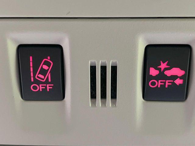 レヴォーグ(新潟県長岡市)