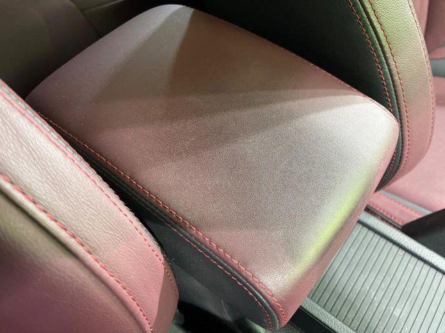 レヴォーグ(新潟県長岡市)