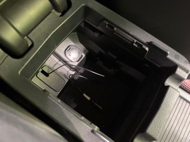 レヴォーグ(新潟県長岡市)