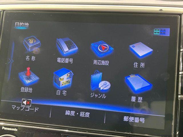 レヴォーグ(新潟県長岡市)