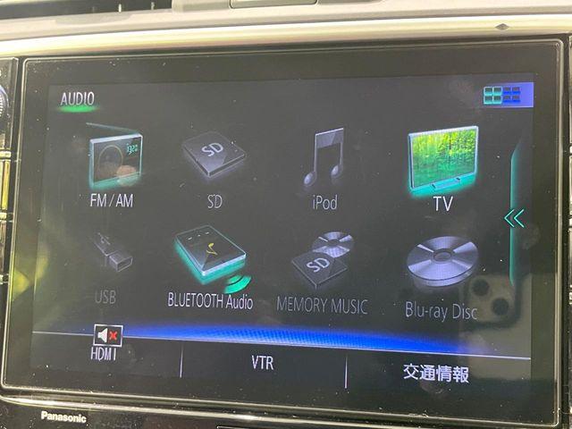 レヴォーグ(新潟県長岡市)