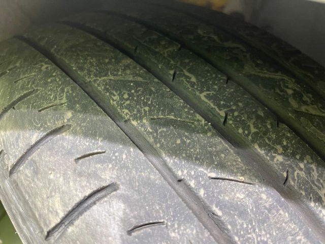 レヴォーグ(新潟県長岡市)