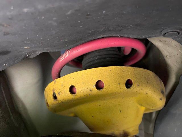 レヴォーグ(新潟県長岡市)