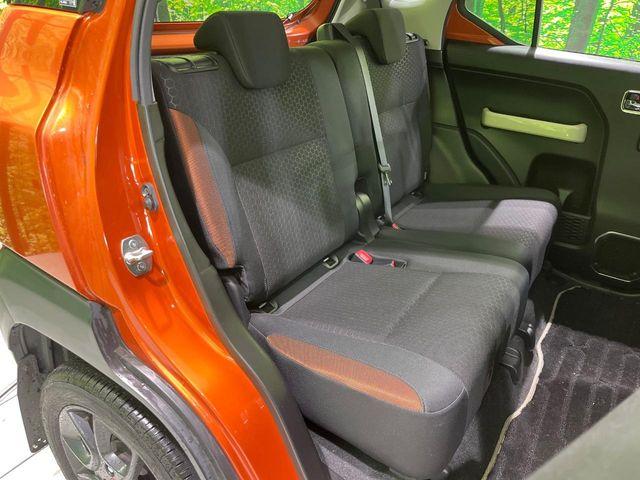 クロスビー（新潟県長岡市）画像11