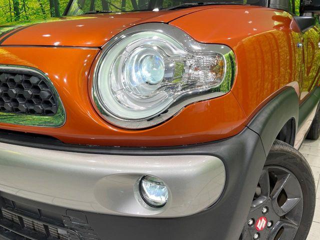 クロスビー（新潟県長岡市）画像13