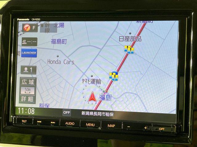 クロスビー（新潟県長岡市）画像51