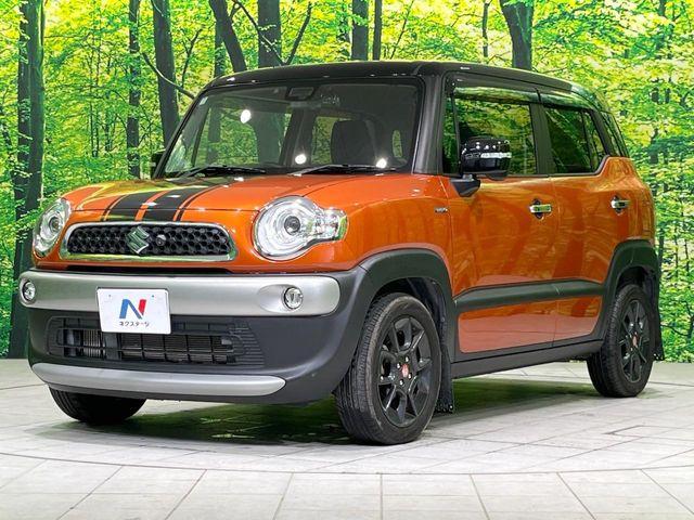 クロスビー（新潟県長岡市）画像62