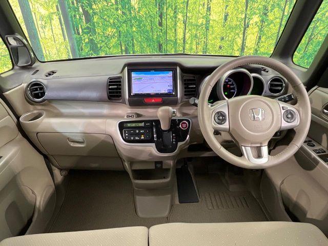 N＿BOX（新潟県新潟市南区）