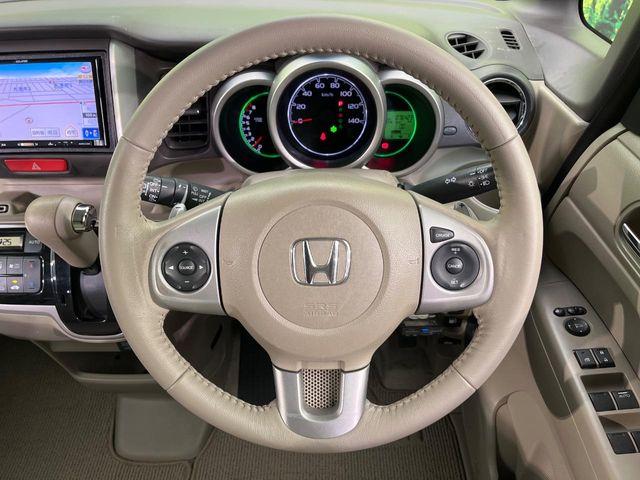 N＿BOX（新潟県新潟市南区）