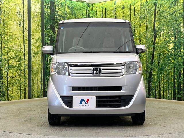 N＿BOX（新潟県新潟市南区）