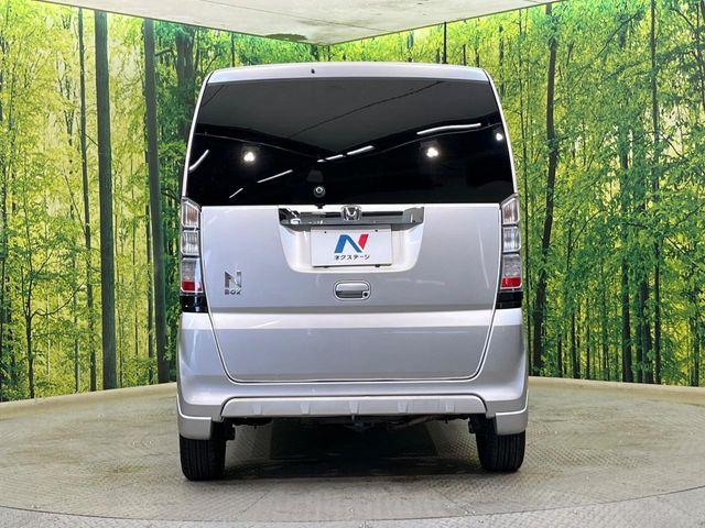 N＿BOX（新潟県新潟市南区）