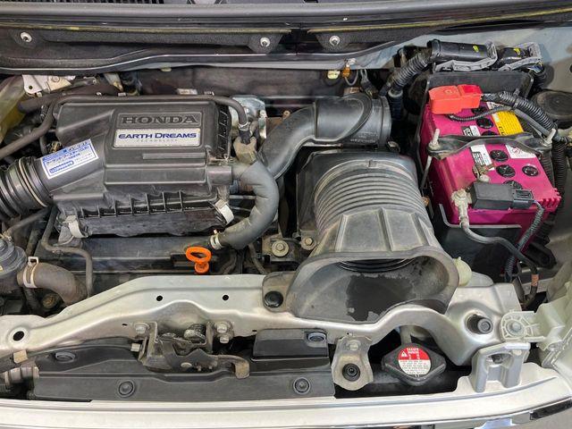 N＿BOX（新潟県新潟市南区）