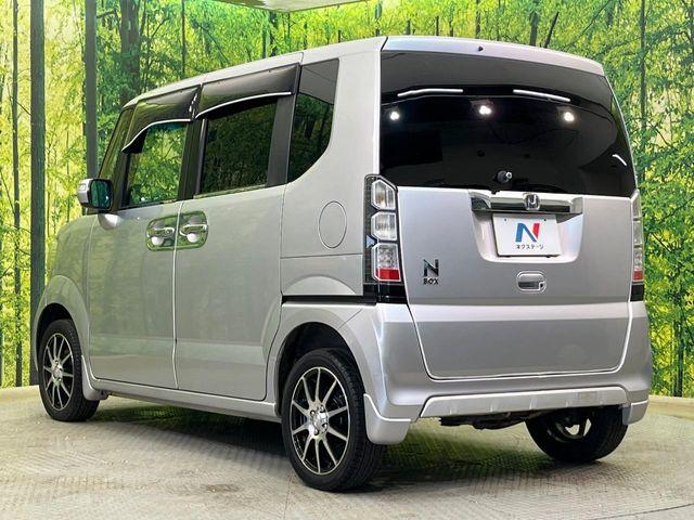 N＿BOX（新潟県新潟市南区）