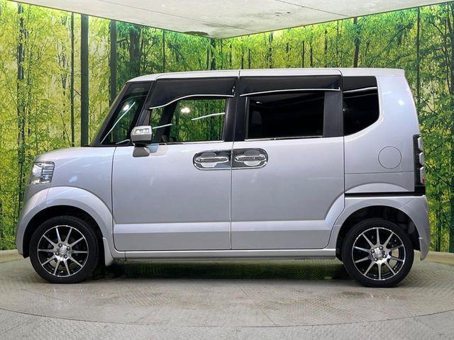 N＿BOX（新潟県新潟市南区）