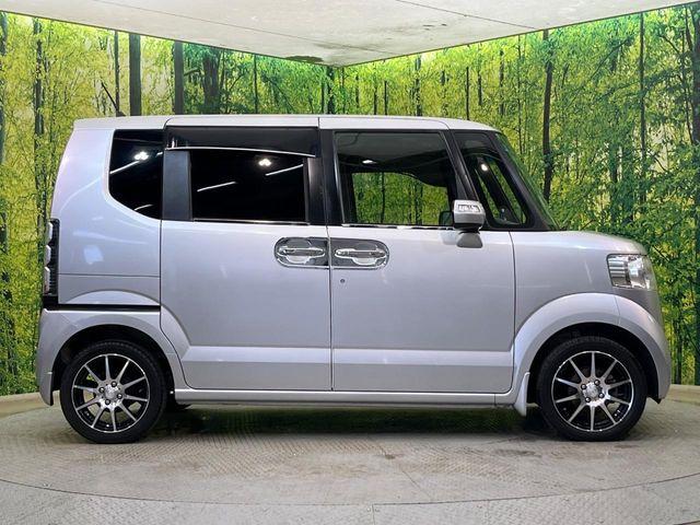 N＿BOX（新潟県新潟市南区）