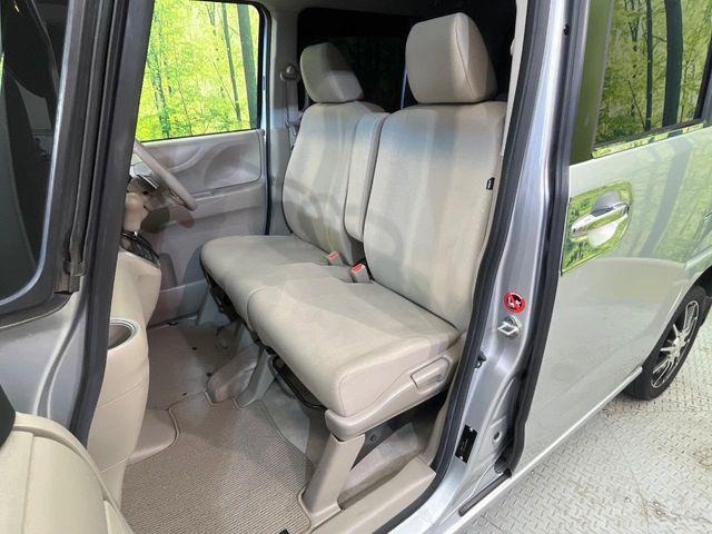 N＿BOX（新潟県新潟市南区）