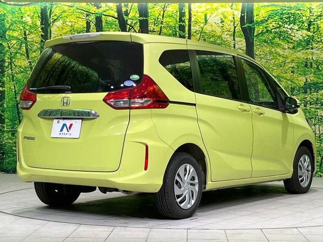 フリード（新潟県長岡市）