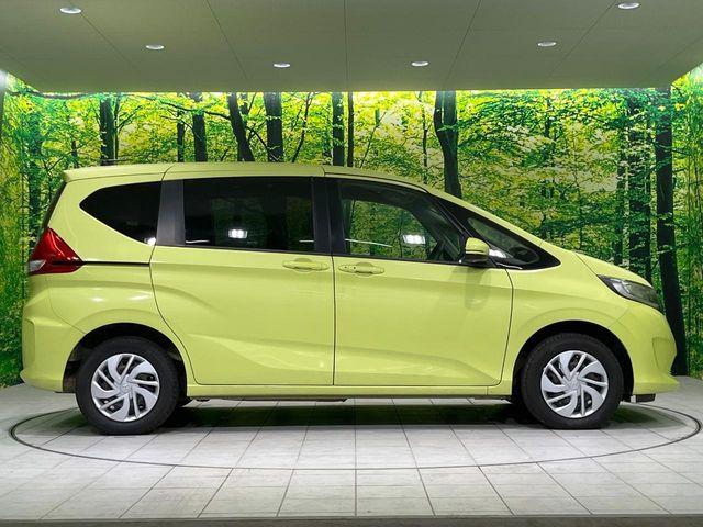 フリード（新潟県長岡市）