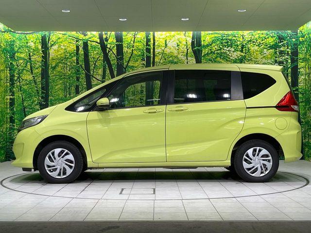 フリード（新潟県長岡市）