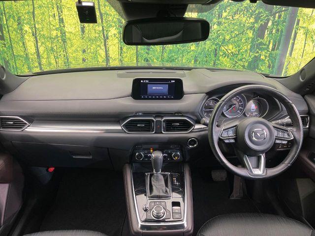 CX-8（新潟県新潟市南区）画像2