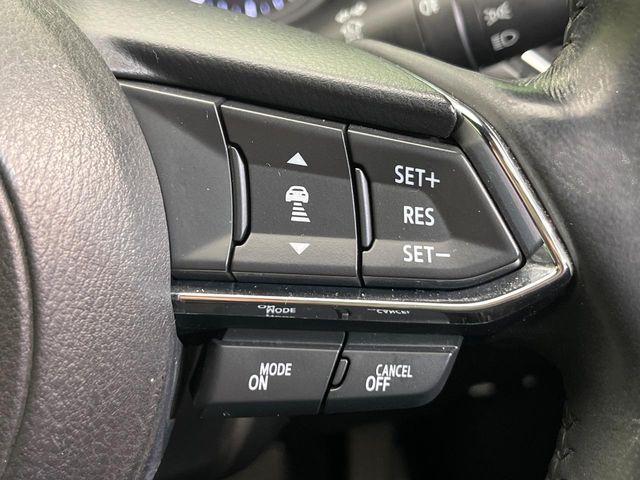 CX-8（新潟県新潟市南区）画像5