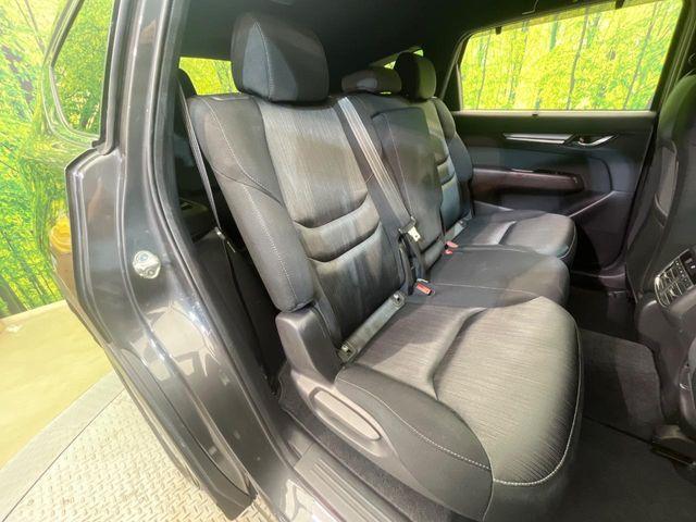 CX-8（新潟県新潟市南区）画像10