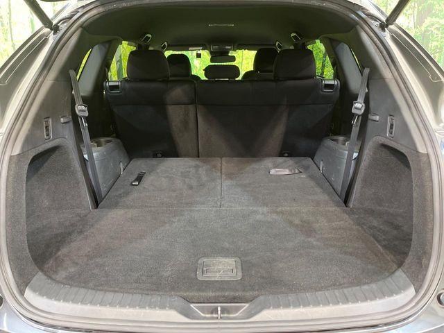 CX-8（新潟県新潟市南区）画像12