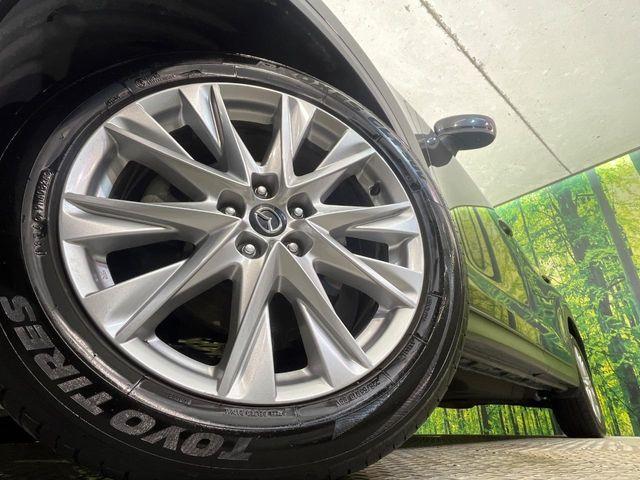 CX-8（新潟県新潟市南区）画像14