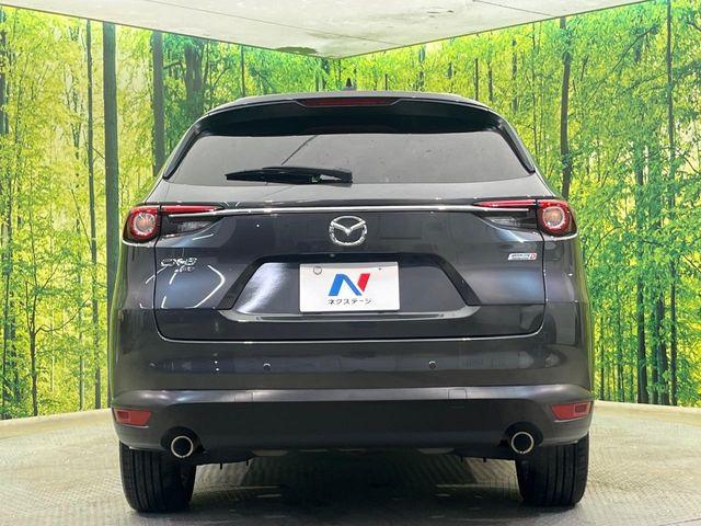 CX-8（新潟県新潟市南区）画像16