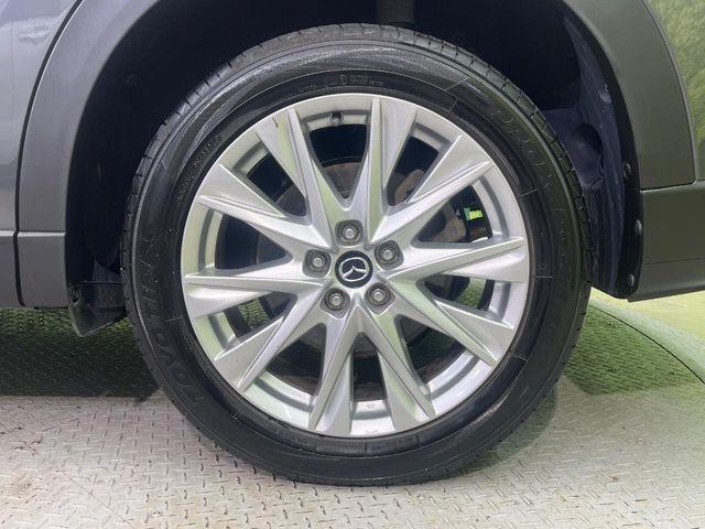 CX-8（新潟県新潟市南区）画像23