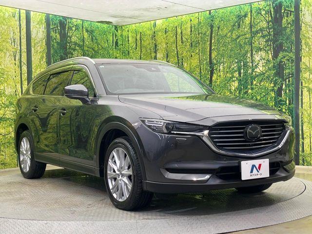 CX-8（新潟県新潟市南区）画像28