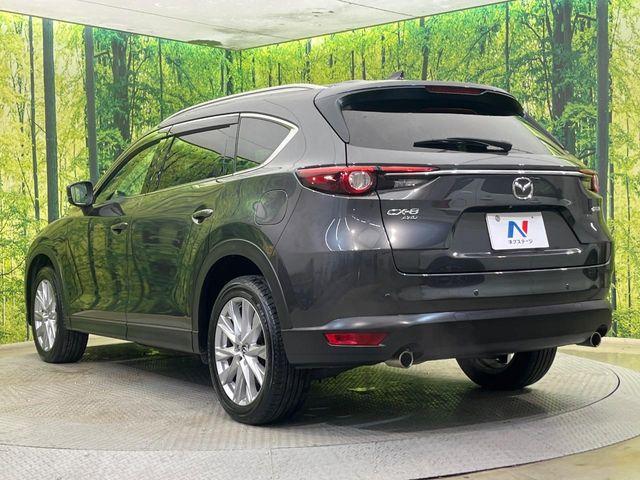 CX-8（新潟県新潟市南区）画像29