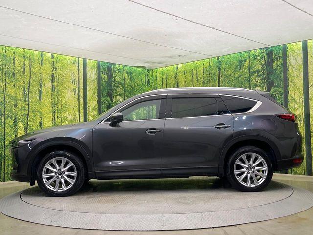 CX-8（新潟県新潟市南区）画像31