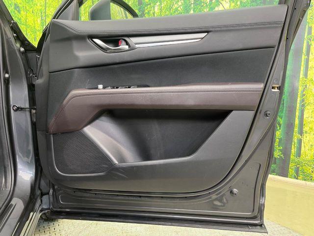 CX-8（新潟県新潟市南区）画像39