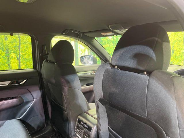 CX-8（新潟県新潟市南区）画像43