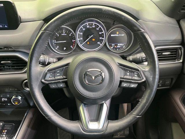 CX-8（新潟県新潟市南区）画像47