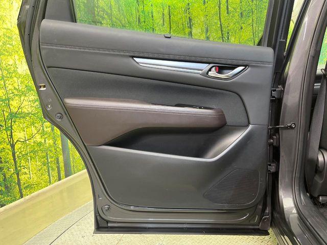 CX-8（新潟県新潟市南区）画像48