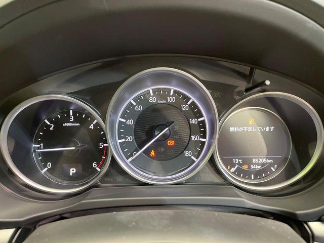 CX-8（新潟県新潟市南区）画像55