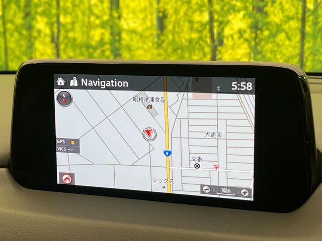 CX-8（新潟県新潟市南区）画像65