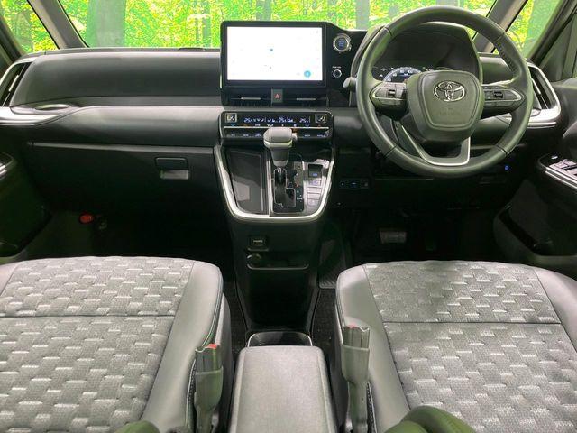 ヴォクシー(新潟県長岡市)