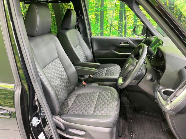 ヴォクシー(新潟県長岡市)