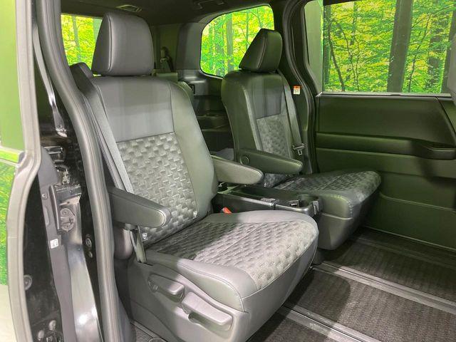 ヴォクシー(新潟県長岡市)