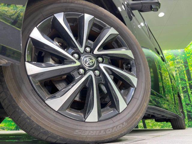 ヴォクシー(新潟県長岡市)