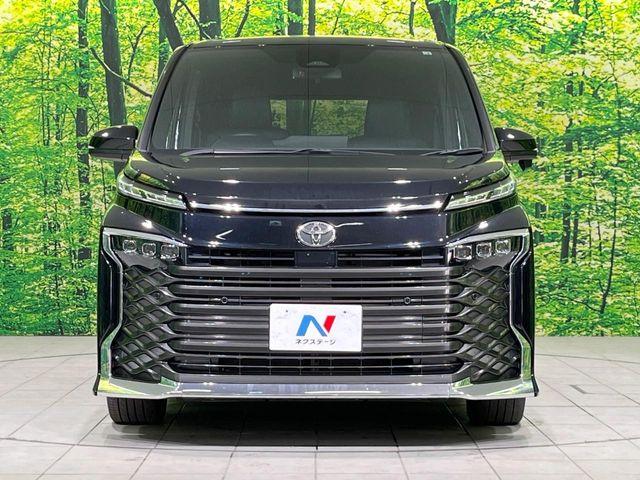 ヴォクシー(新潟県長岡市)