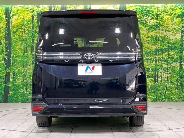 ヴォクシー(新潟県長岡市)