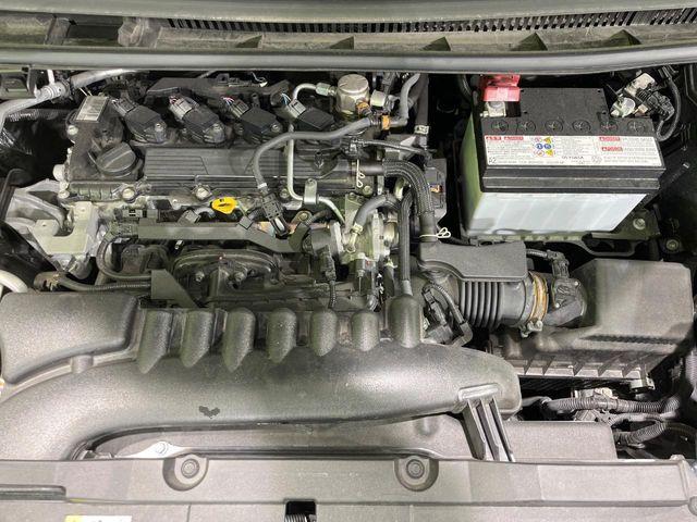 ヴォクシー(新潟県長岡市)