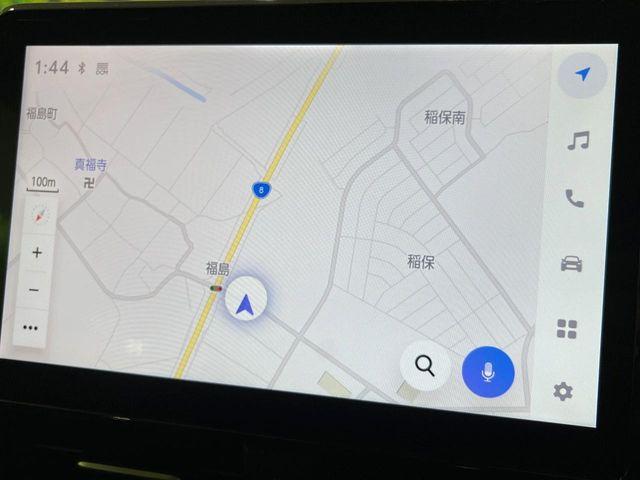 ヴォクシー(新潟県長岡市)