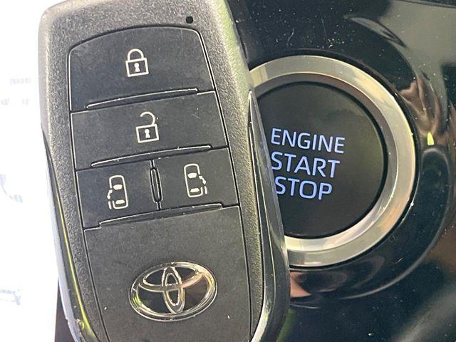 ヴォクシー(新潟県長岡市)