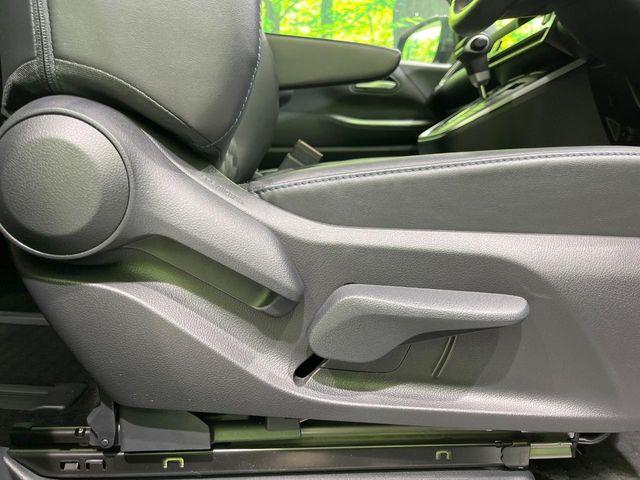 ヴォクシー(新潟県長岡市)