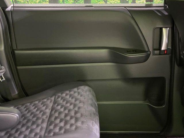 ヴォクシー(新潟県長岡市)